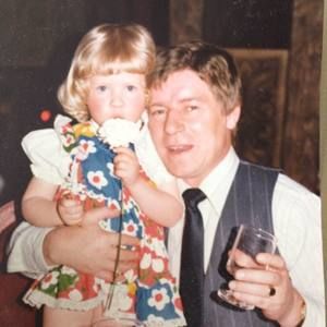 Meet your Posher, Sharon